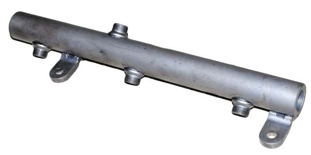 Распределитель топлива (рампа), правый A6420702595 MERCEDES