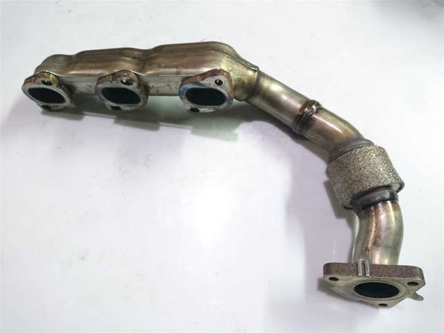 Коллектор выпускной, правый A6421400409 MERCEDES