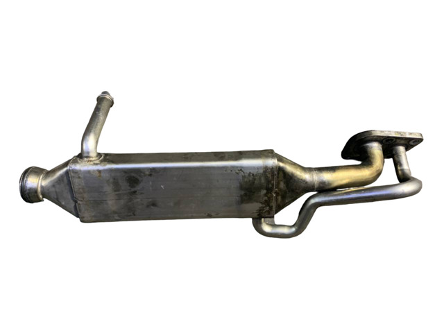 Радиатор системы EGR A6421400775 MERCEDES