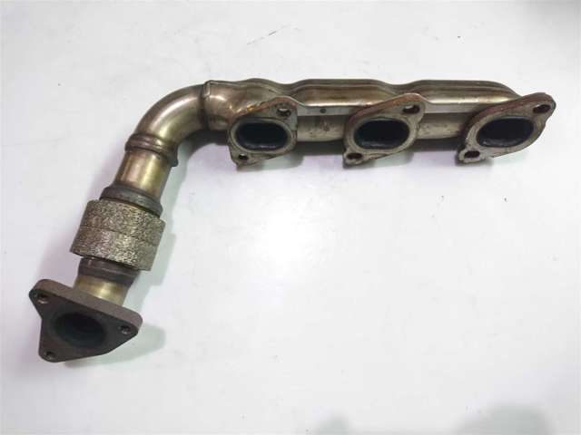 Катализатор A6421400909 MERCEDES