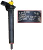 Форсунка дизельная в сборе A6460701587 MERCEDES