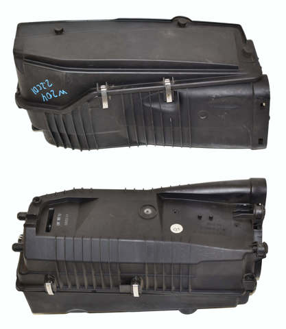 Коробка фильтра A6460902001 MERCEDES