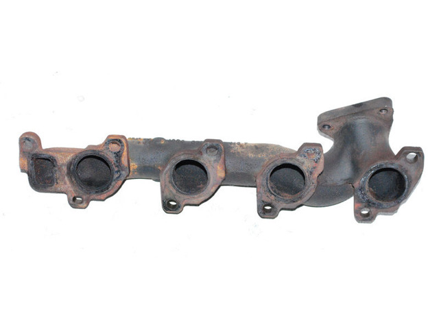 Коллектор выпускной A6461420301 MERCEDES