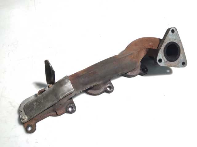 Коллектор выпускной A6461420601 MERCEDES