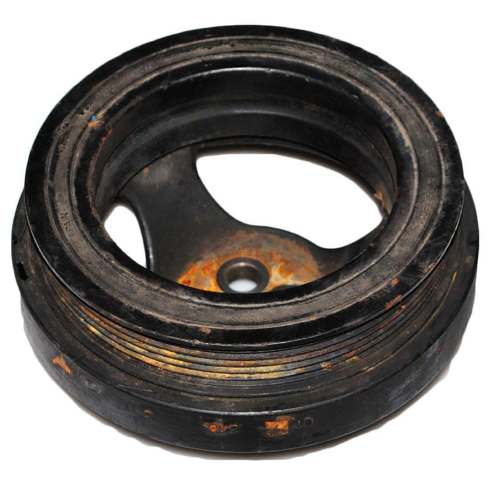 Шкив коленвала A6510300703 MERCEDES