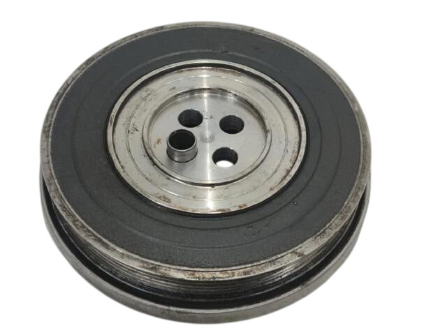 Шкив коленвала A6510350112 MERCEDES