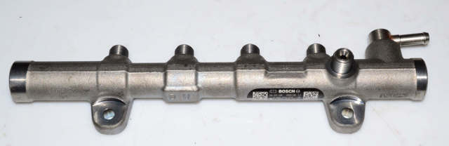 Распределитель топлива A6510701595 MERCEDES
