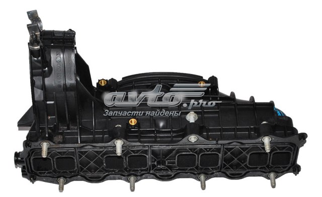 A6510903037 MERCEDES Впускной коллектор купить в Житомир