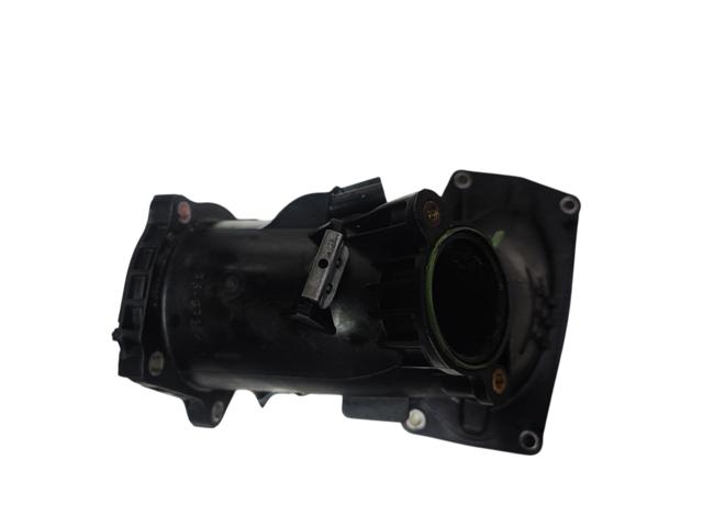 Патрубок дроссельной заслонки A6510904000 MERCEDES