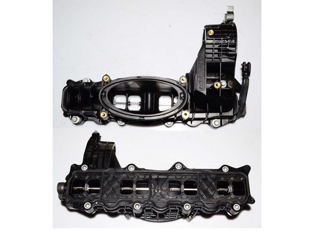 Коллектор впускной A6510905137 MERCEDES