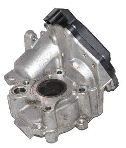 Клапан EGR системы рециркуляции отработавших газов A6511400360 MERCEDES