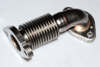 Трубка egr коллект випуск-клапан egr mercedes-benz ml w166 11-15 A6511411004
