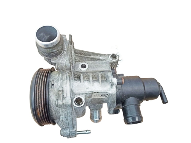 Помпа охлаждения A6512000501 MERCEDES