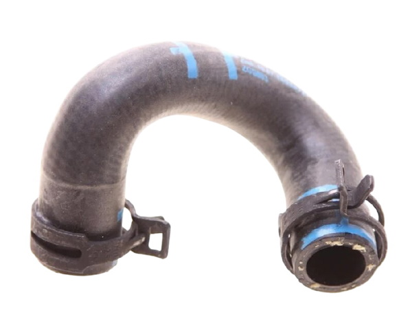 Шланг (патрубок) радиатор EGR, обратка A6512001482 MERCEDES