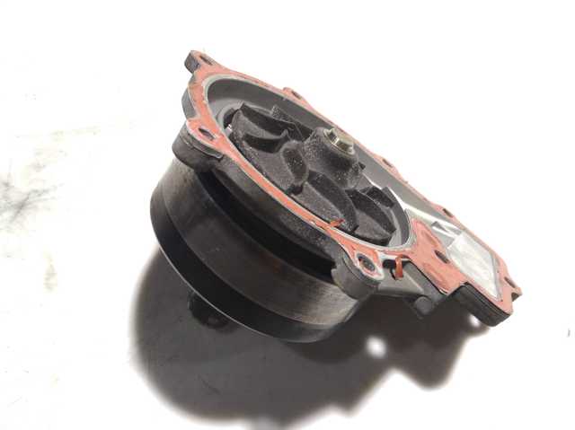 A6512001801 Помпа водяная (насос) охлаждения купить Харьков