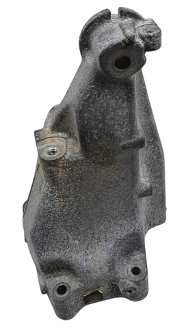 Кронштейн подушки (опоры) двигателя, правой A6512231404 MERCEDES