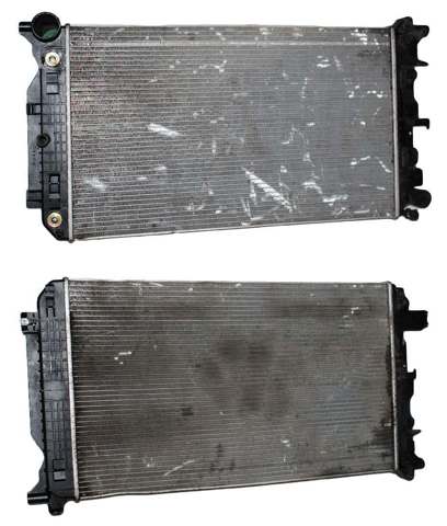 Радиатор основной A9065000402 MERCEDES