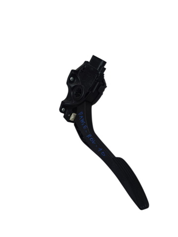 Педаль акселератора AH229F836AB LAND ROVER