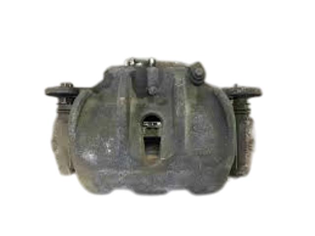 Суппорт тормозной, передний, правый AH422B294AA LAND ROVER