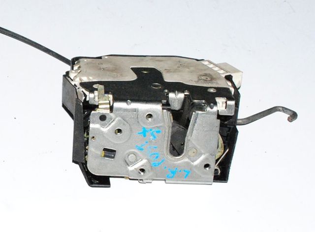 Замок двери задней левой ALR9787 LAND ROVER