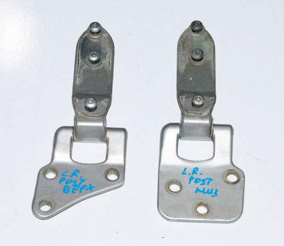 Петля багажника ALR9930 LAND ROVER