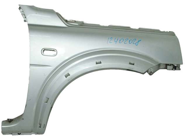 Крыло переднее правое ASB490120 LAND ROVER