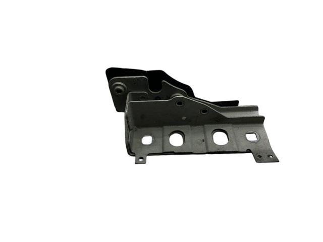 Кронштейн суппорта радиатора нижнего ASU780221 LAND ROVER
