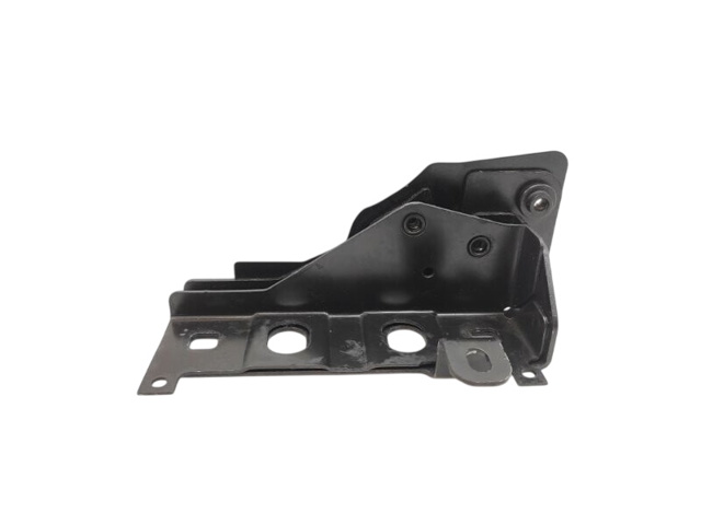 Кронштейн суппорта радиатора, нижний ASU780231 LAND ROVER