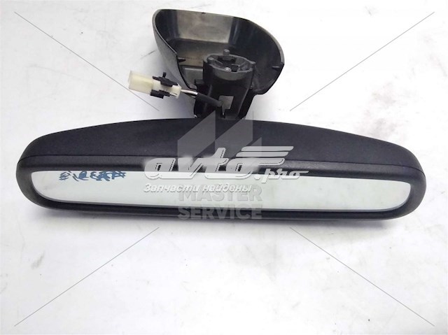 FORD AU5A17E678AD Зеркало заднего вида в наличии Сумы