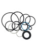 Ремкомплект рулевой рейки AU9022KIT MS GROUP
