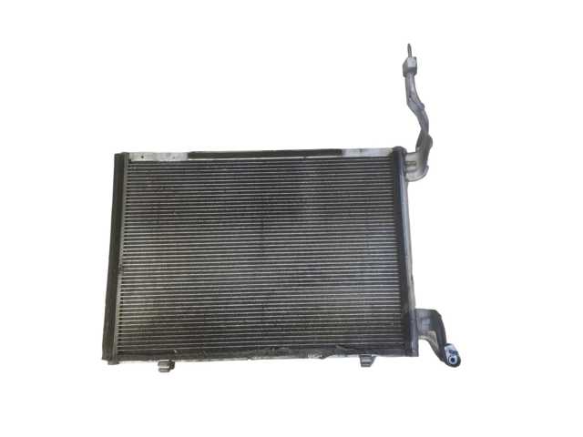 Конденсатор кондиционера AV1119710JB FORD