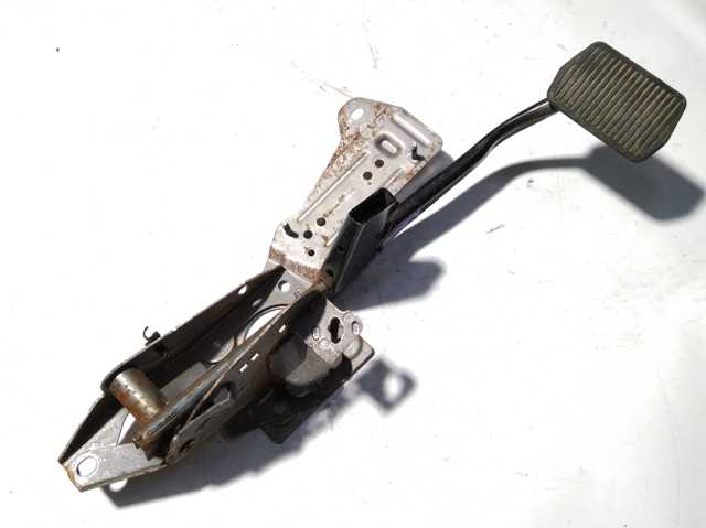 Ппривод тормозного крана AV612467GA FORD