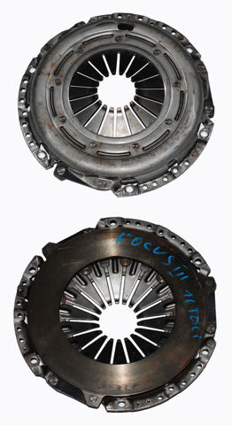 Корзина сцепления AV617563CB FORD