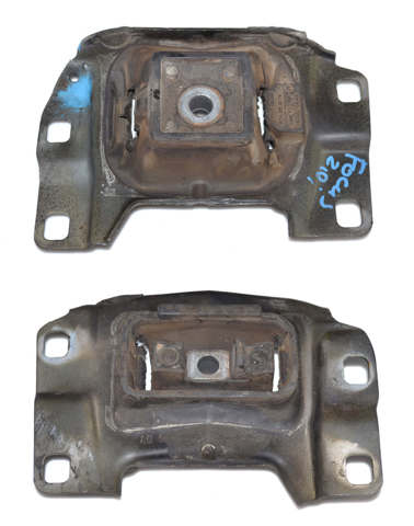 Подушка (опора) двигателя, левая верхняя AV617M121BC FORD