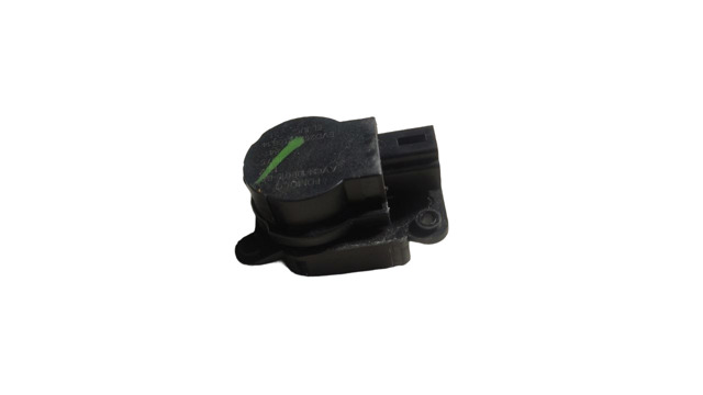 Мотор заслонки печки AV6N19E616BA FORD