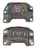 Опора кпп ліва 1.6tdci 16v, 2.0tdci 16v ford focus ii 04-11, c-max 02-10 AV6Z7M121A