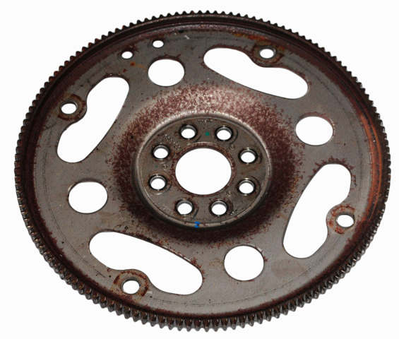Демпферный маховик AW6119020 MAZDA