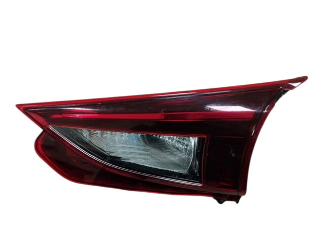 Фонарь задний правый, внутренний B45C513F0 MAZDA