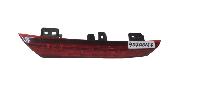 Фонарь сигнальный B45C51580 MAZDA