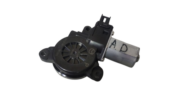 B45C5858X Mazda Мотор стеклоподъемника двери передней правой