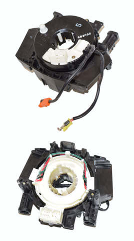 Переключатель подрулевой, центральная часть B5567CC00A NISSAN