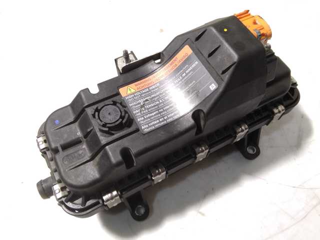Электро подогреватель охлаждающей жидкости B714300Q0D NISSAN