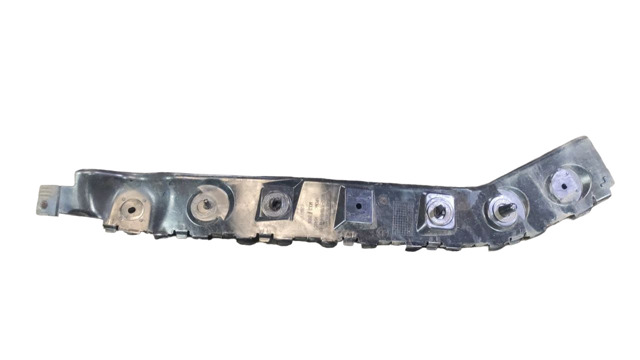 Левый кронштейн крепления бампера заднего BB5Z17D943A FORD
