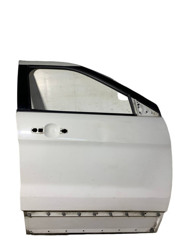 Пассажирская передняя дверь BB5Z7820124A FORD