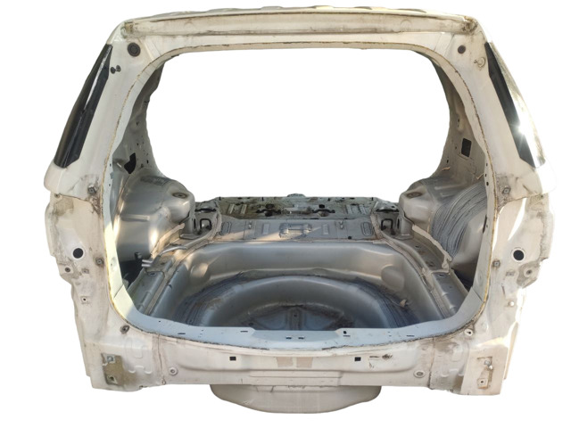 Боковая часть задняя левая BB5Z7827841A FORD