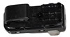 Кнопка склопідйомника mazda 3 bm 13-19, 3 bl 09-13 BBM266370