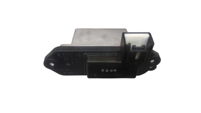 Реостат Мазда 3