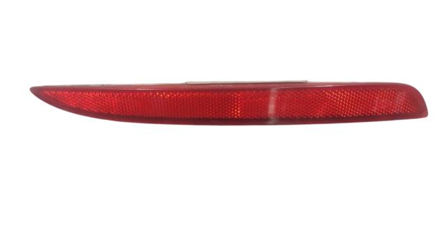 Катафот (отражатель) заднего бампера, правый BBP2515L0A MAZDA