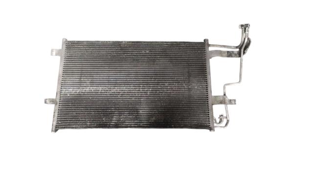 Трубопроводы и радиатор кондиционера BBP261480C MAZDA