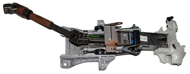 Колонка рулевая BBP33210XA MAZDA